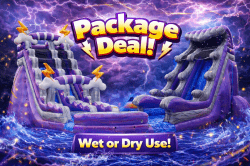 Midnight Falls 2 Slide Bundle